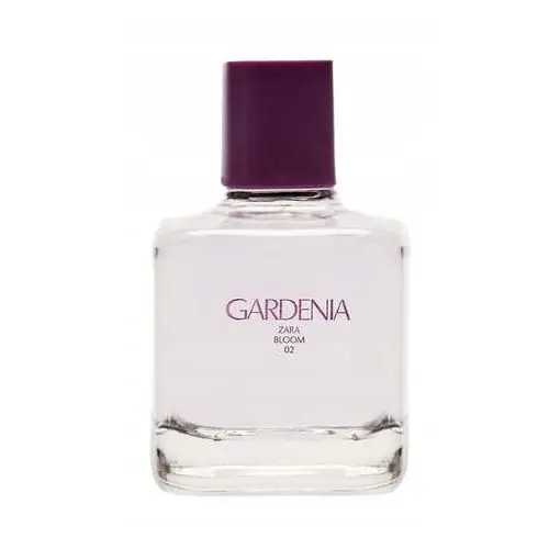 A221a Perfumy Damskie Zara Gardenia 90ml Kobiece