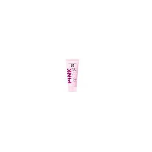 AA Aloes Pink Multinawilżający Krem BB 01 Light 30 ml