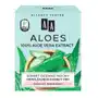 Aa aloes 100% aloe vera extract hydro sorbet dzienno-nocny 48h nawilżająco-kojący 50ml Sklep