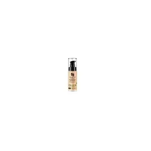 Aa make up filler podkład wypełniający zmarszczki 103 light beige 30 ml