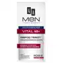 Aa men adventure care krem do twarzy vital 40+ przeciwzmarszczkowy 50ml Sklep