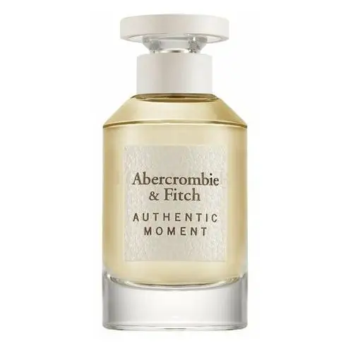 Abercrombie & fitch , authentic moment, woda perfumowana, 100ml