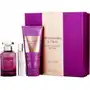 Abercrombie & fitch authentic night women set i. edp w 100 ml + edp w 15 ml + body lotion 200 ml (slightly damaged packaging, products fine) - bazar Sklep