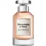 Abercrombie & Fitch Authentic Woman Eau De Parfum 100 ml Sklep