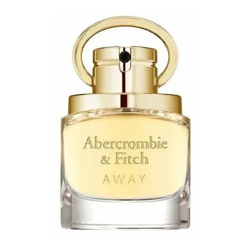Abercrombie & Fitch Away, Woda Perfumowana, 30ml