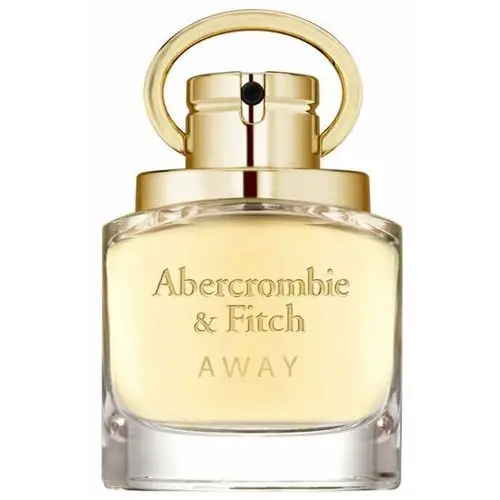 Away woman, woda perfumowana, 100 ml Abercrombie & fitch