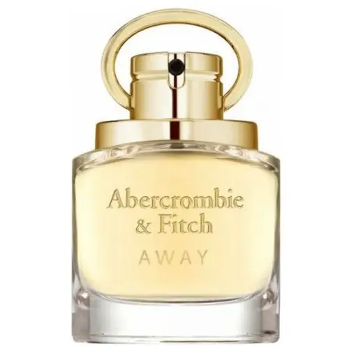 Away women eau de parfum 30 ml Abercrombie & fitch