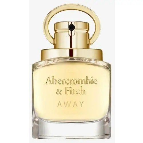 Abercrombie & Fitch Away Women Eau de Parfum 50 ml
