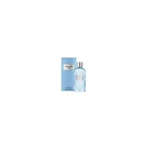 First Instinct Blue Woman Woda perfumowana spray