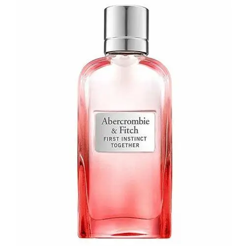 Abercrombie & Fitch, First Instinct Together, woda perfumowana, 100 ml