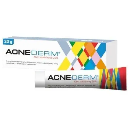 ACNE-DERM krem 20g