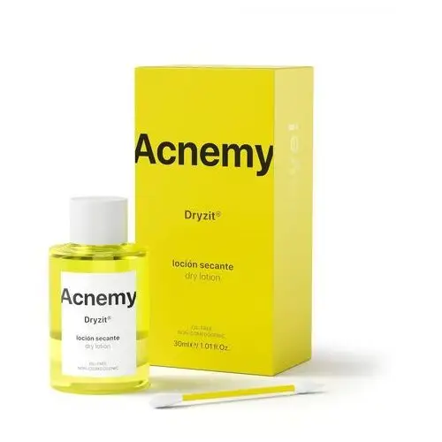 Acnemy dryzit dwufazowe serum punktowe wysuszające wypryski 30ml