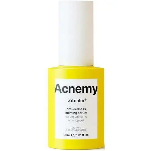 Acnemy Zitcalm Calming Serum 30 ml