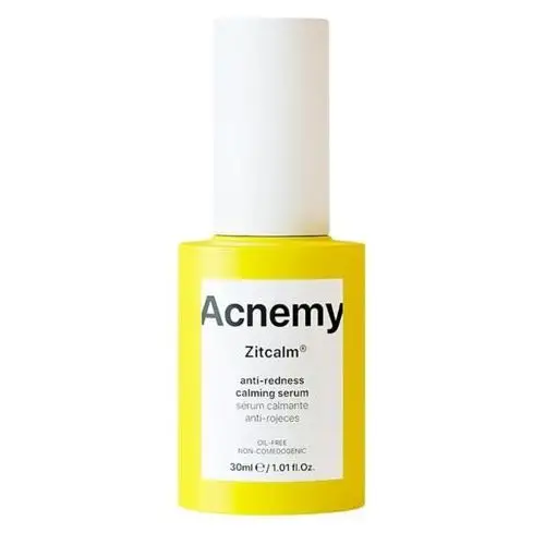 Acnemy Zitcalm Calming Serum 30 ml