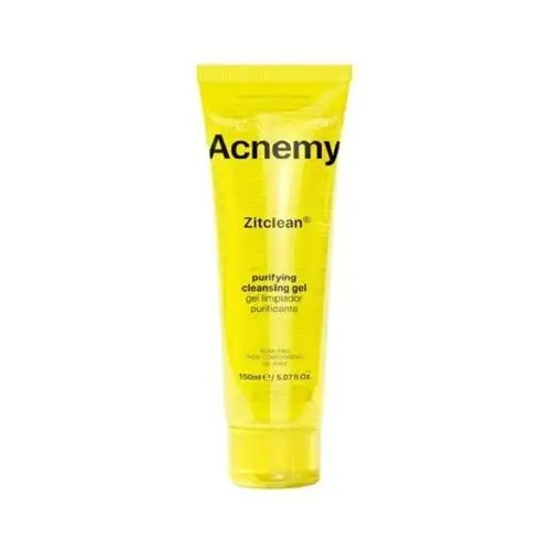 Acnemy Zitclean Purifying Cleansing Gel 150 ml