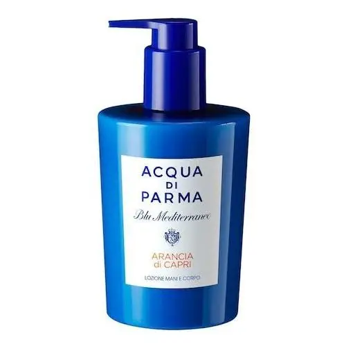 Acqua di Parma Blu Mediterraneo Arancia Di Capri Balsam do ciała 300 ml