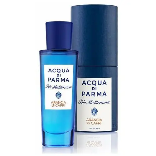 Acqua di Parma, Blu Mediterraneo Arancia Di Capri, woda toaletowa, 30 ml