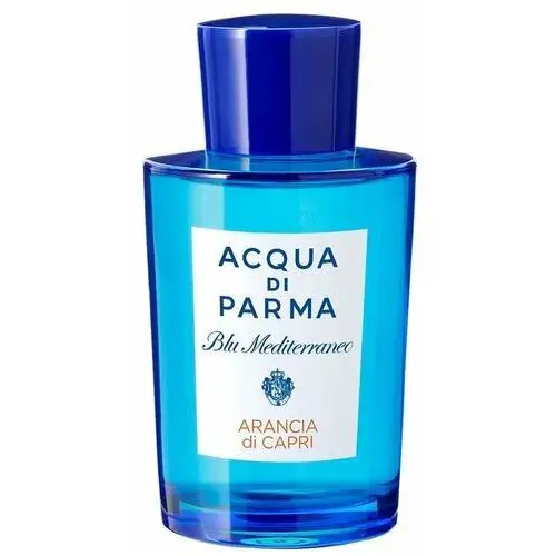 Acqua di Parma, Blu Mediterraneo Arancia Di Capri, Woda toaletowa spray, 180ml