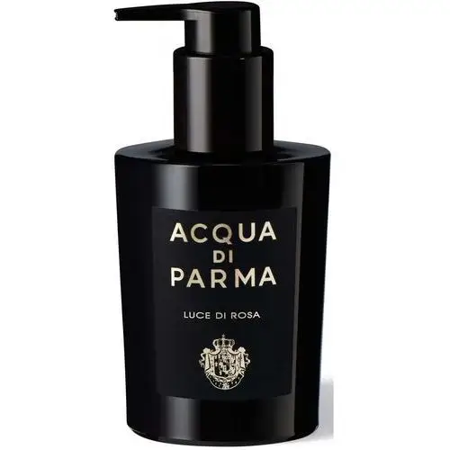 Luce di rosa hand & body wash 300 ml Acqua di parma