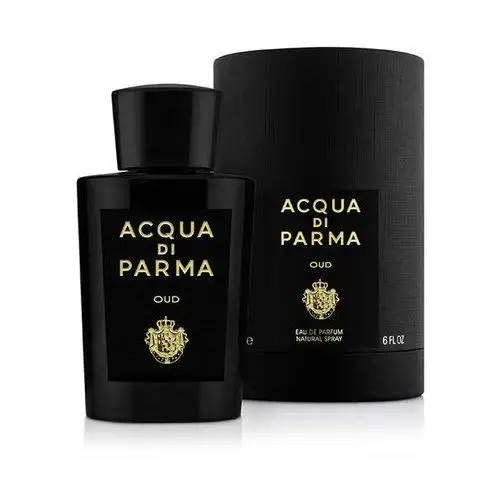 Acqua di Parma, Oud, woda perfumowana, 180 ml