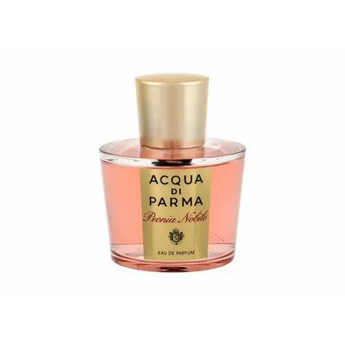 Acqua di Parma Peonia Nobile woda perfumowana 100 ml dla kobiet