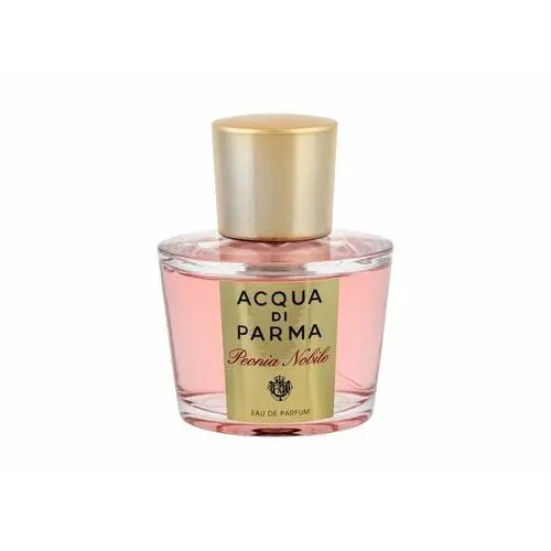 Acqua di parma peonia nobile women eau de parfum 50 ml