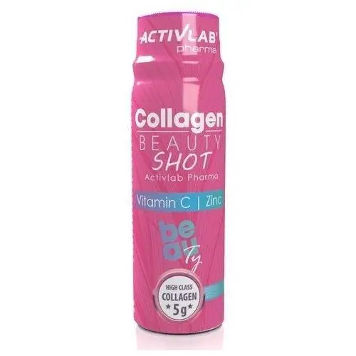 Collagen Beauty shot 80ml