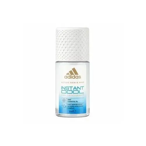 Adidas Antyperspirant active skin & mind instant cool