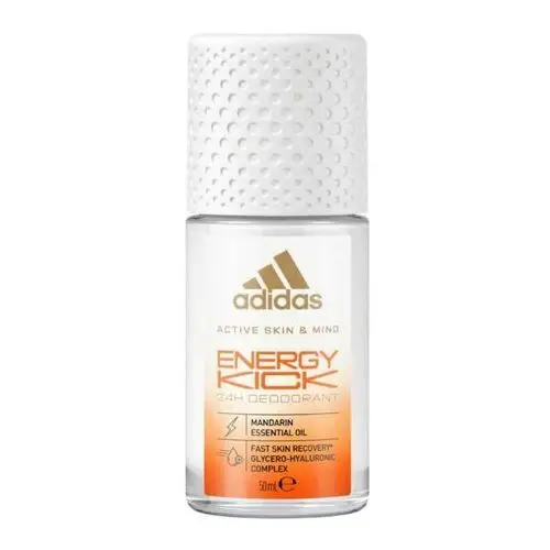 Adidas Antyperspirant energy kick
