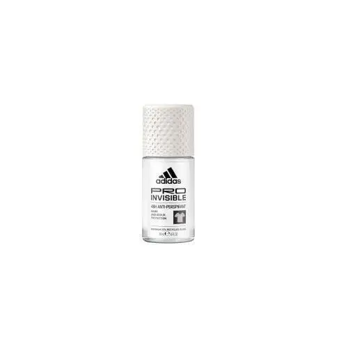 Antyperspirant pro invisible for woman 50 ml Adidas