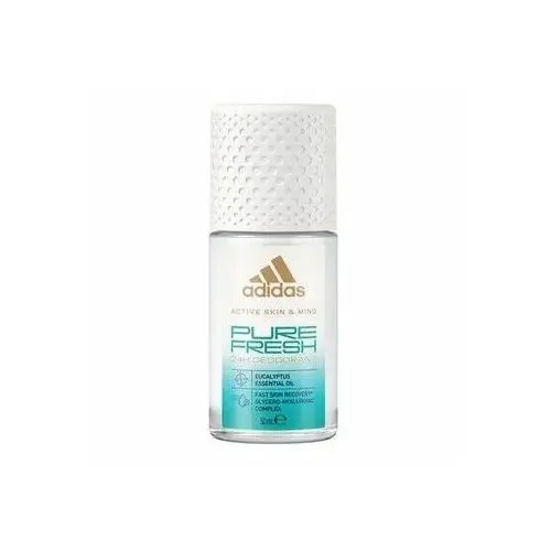 Adidas Antyperspirant pure fresh