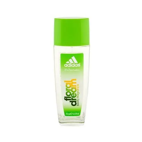 Adidas floral dream 75 ml dezodorant w naturalnym sprayu