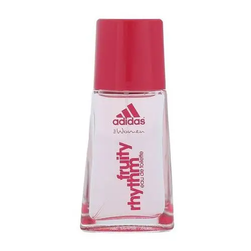 Adidas Fruity Rhythm, 30ml woda toaletowa