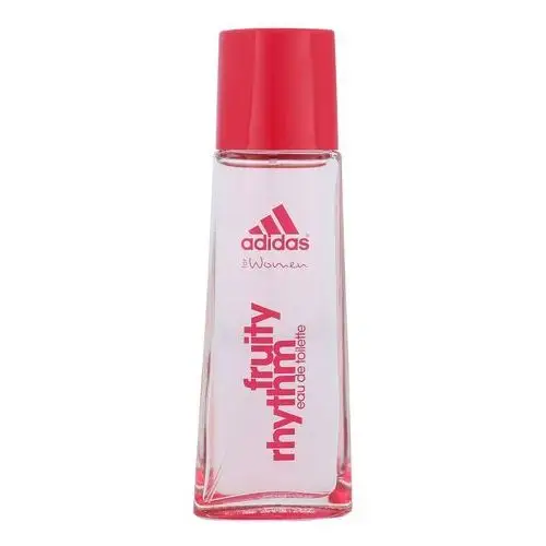 Fruity rhythm woda toaletowa 50 ml Adidas