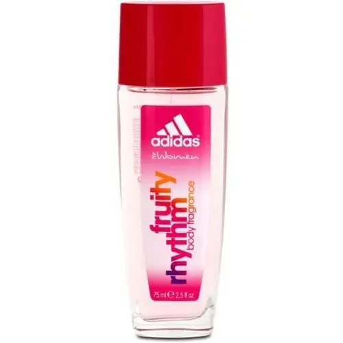 Adidas fruity rhythm women deodorant 75 ml