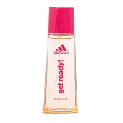 Adidas get ready! edt 50ml