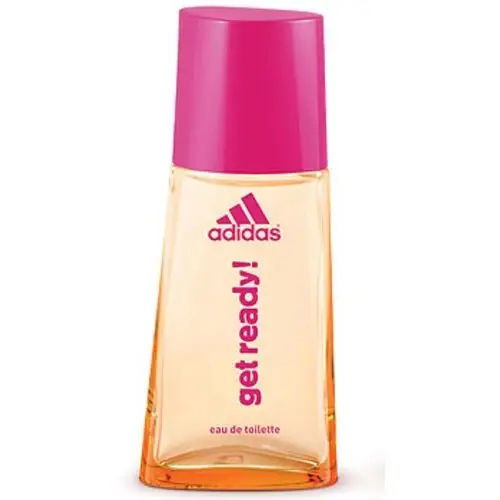 Get ready! for her edt spray 50ml Adidas