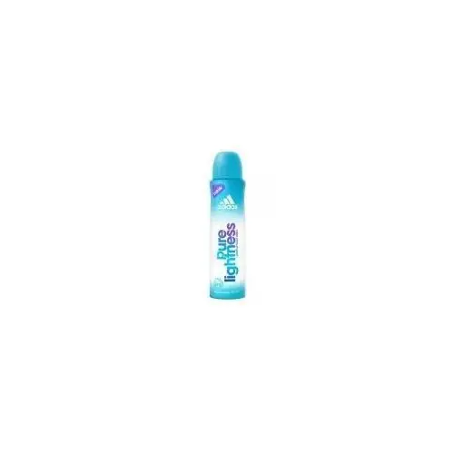 Adidas pure lightness dezodorant spray 150 ml