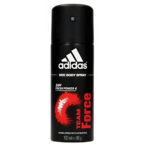 Team force 48h deospray 150 ml Adidas