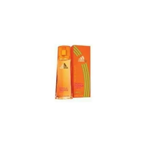 Adidas , tropical passion, woda toaletowa, 50 ml