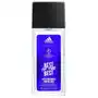 Adidas uefa champions league best of the best men deo natural spray 75 ml Sklep