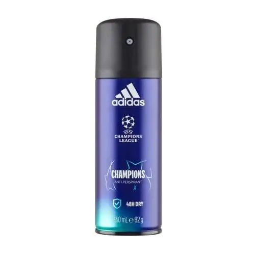 Uefa Champions League Champions antyperspirant Adidas,29