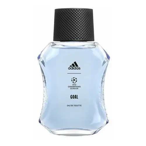 Adidas Uefa Champions League Goal woda toaletowa spray 50ml