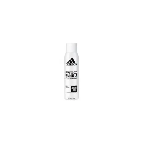 Adidas Women Pro Invisible antyperspirant spray 150 ml