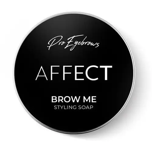 AFFECT Brow Me Styling Soap 30 ml