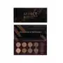 Affect Colour Brow Collection Paleta Cieni Do Brwi Sklep