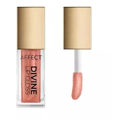 AFFECT Divine Lip Gloss in Sugar