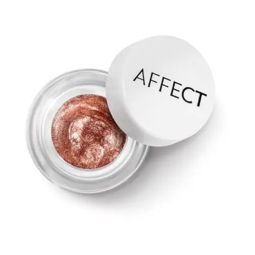AFFECT Eyeconic Mousse Eyeshadow in Allure