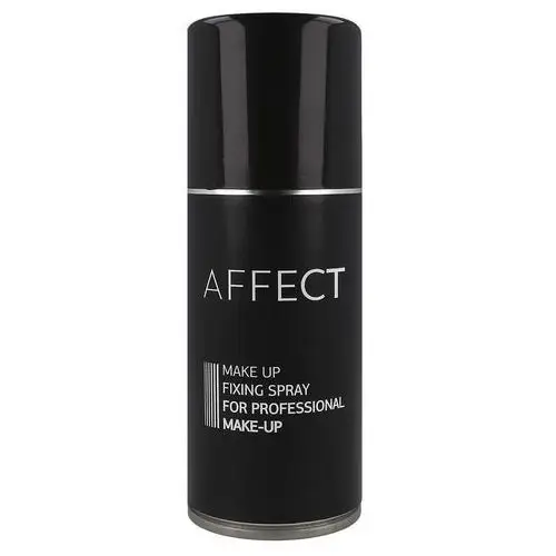 Affect fixing spray - spray utrwalający makijaż 150ml