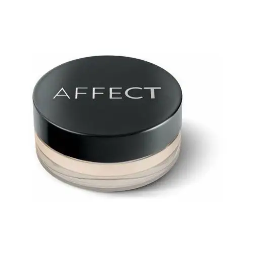 Affect Puder sypki mineralny soft touch c-0004